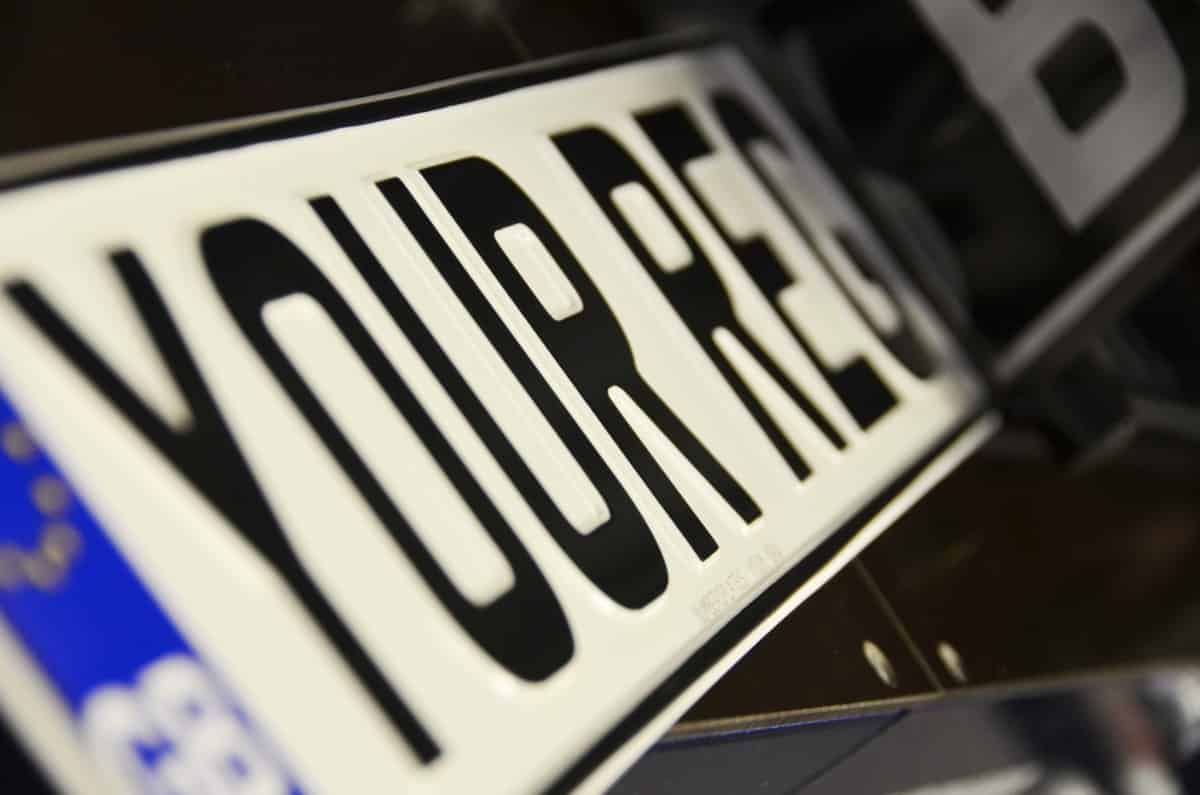 PRESSED METAL NUMBER PLATES img